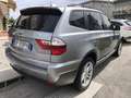 BMW X3 xdrive30d Futura auto Grigio - thumbnail 2
