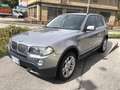 BMW X3 xdrive30d Futura auto Grigio - thumbnail 3
