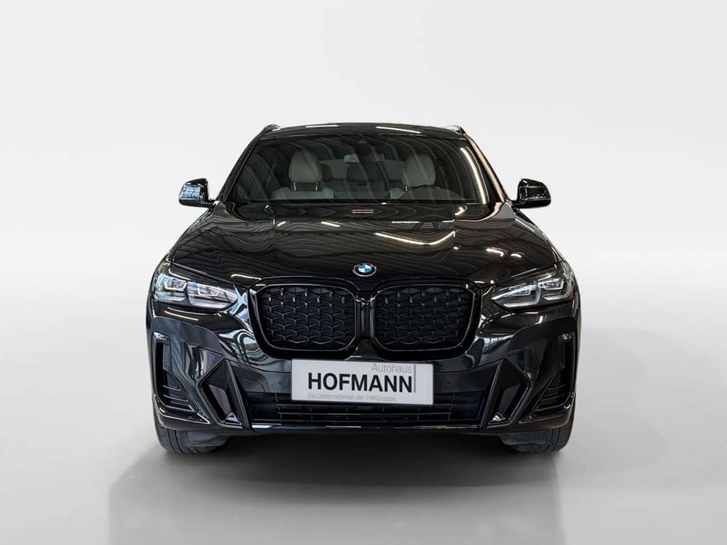 BMW X4 M Sport M - - Joinsteer - #1