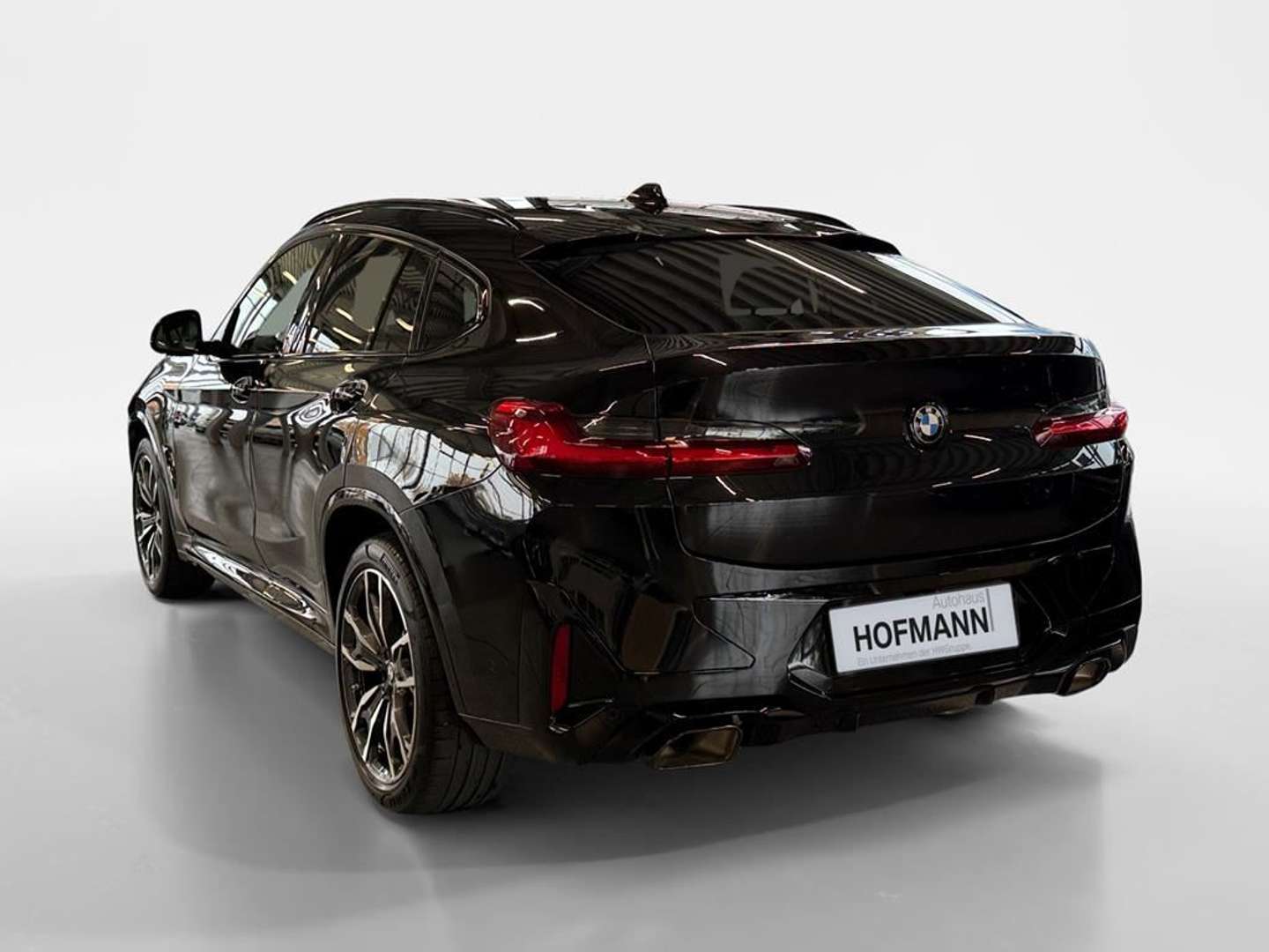 BMW X4 M Sport M - - Joinsteer - #2