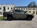 Toyota Hilux 2.4 D-4D A/T 4WD 4 porte Double Cab Invincible Marrone - thumbnail 7