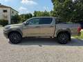 Toyota Hilux 2.4 D-4D A/T 4WD 4 porte Double Cab Invincible Marrone - thumbnail 2