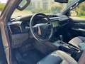 Toyota Hilux 2.4 D-4D A/T 4WD 4 porte Double Cab Invincible Marrone - thumbnail 15