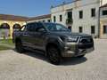 Toyota Hilux 2.4 D-4D A/T 4WD 4 porte Double Cab Invincible Marrone - thumbnail 9