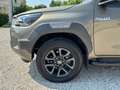 Toyota Hilux 2.4 D-4D A/T 4WD 4 porte Double Cab Invincible Marrone - thumbnail 13