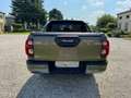 Toyota Hilux 2.4 D-4D A/T 4WD 4 porte Double Cab Invincible Marrone - thumbnail 5