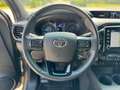 Toyota Hilux 2.4 D-4D A/T 4WD 4 porte Double Cab Invincible Marrone - thumbnail 25