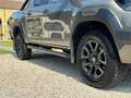 Toyota Hilux 2.4 D-4D A/T 4WD 4 porte Double Cab Invincible Marrone - thumbnail 10