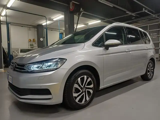 Volkswagen Touran 2.0 TDI 150cv DSG Active 7 posti