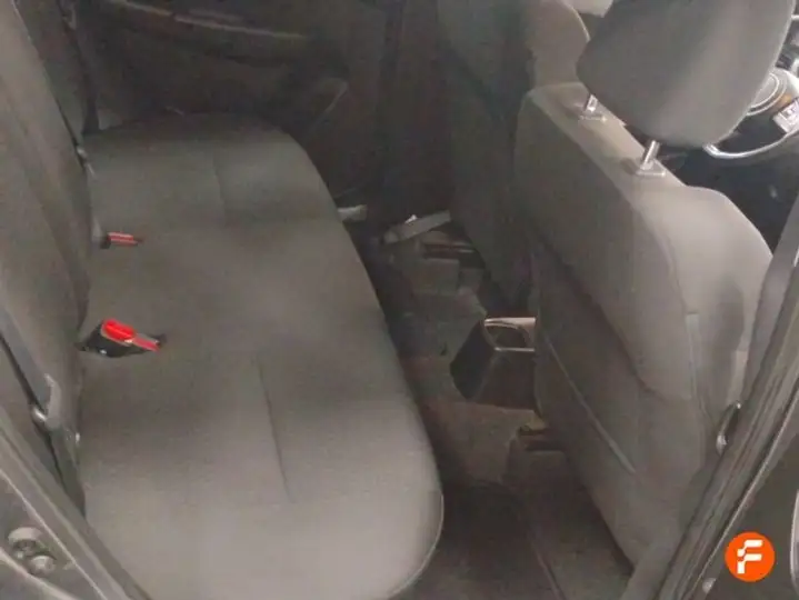 Suzuki Swift 1.2 GLE Mild Hybrid 2020, foto 10