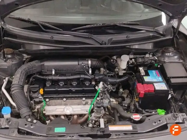 Suzuki Swift 1.2 GLE Mild Hybrid 2020, foto 25