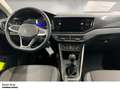 Volkswagen Taigo Life 1.0 TSI LED Sitzheizung Parkpilot Weiß - thumbnail 6