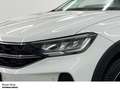 Volkswagen Taigo Life 1.0 TSI LED Sitzheizung Parkpilot Weiß - thumbnail 5