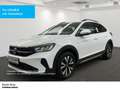 Volkswagen Taigo Life 1.0 TSI LED Sitzheizung Parkpilot Weiß - thumbnail 1