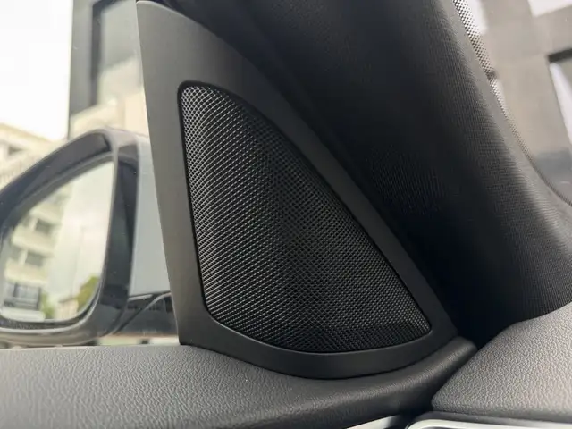 BMW I4 view 15