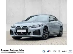 Bmw i4 eDrive35 M Sport DA PA+ HiFi 360° HuD 18" LMR