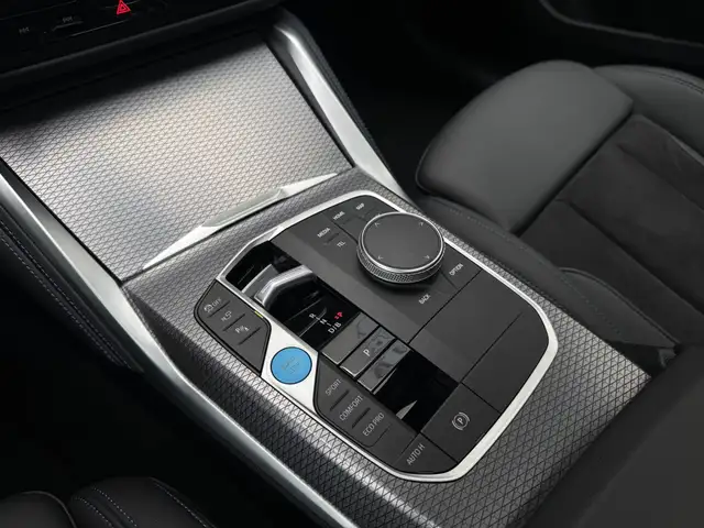 BMW I4 view 11