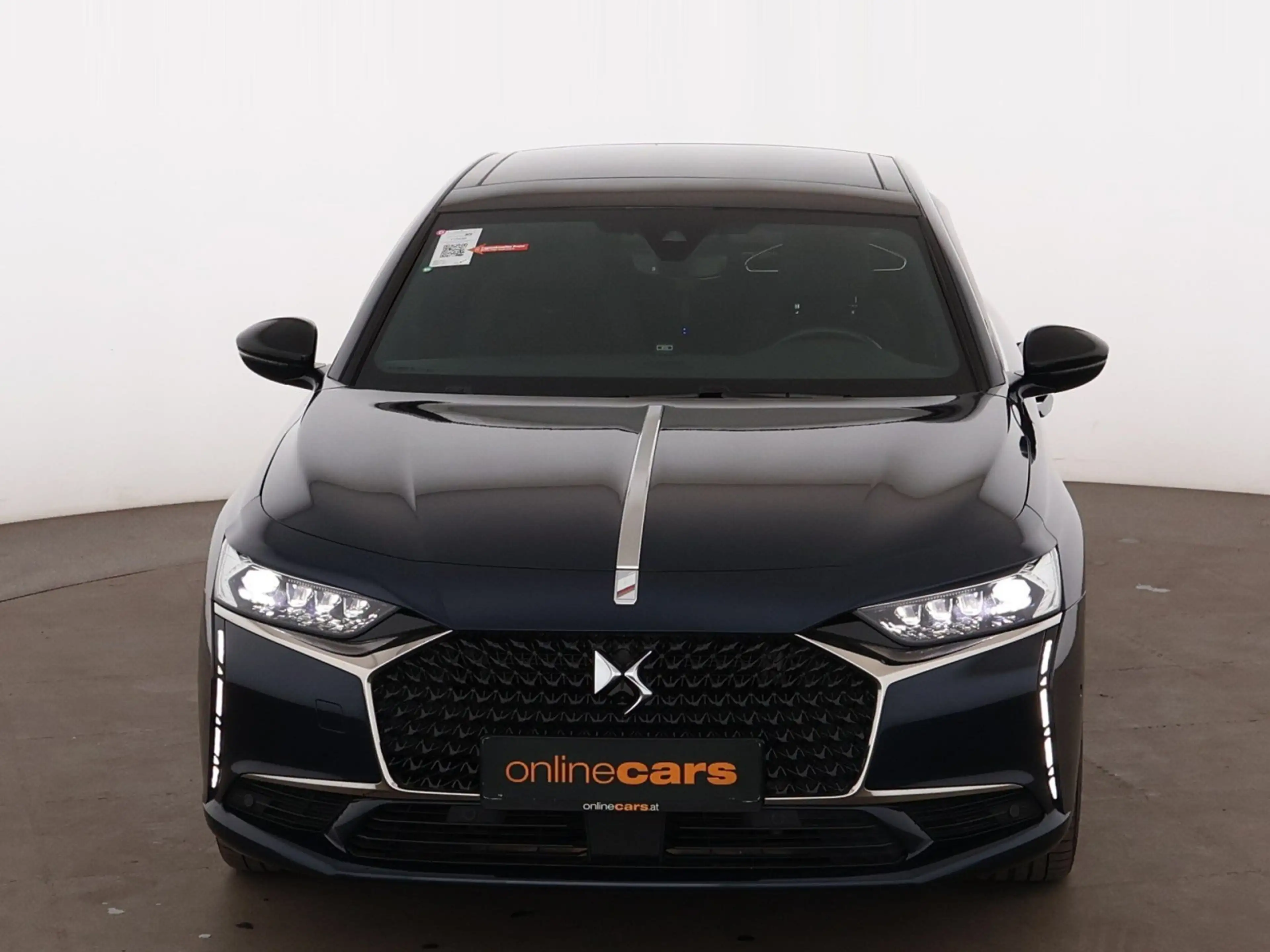 DS Automobiles DS 9 225 E-Tense Performance Line Aut LED SKY AHK — photo 2