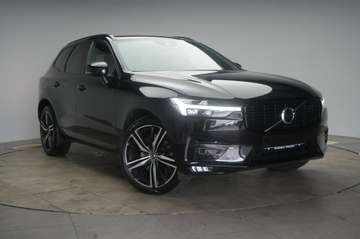 B5 D AWD R Design Leder/Kamera/LED
