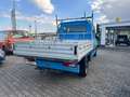 Volkswagen Crafter Pritsche 35 mittel L2 Doppelkabine 7Sitz Blau - thumbnail 6