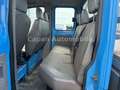 Volkswagen Crafter Pritsche 35 mittel L2 Doppelkabine 7Sitz Blau - thumbnail 15