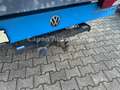 Volkswagen Crafter Pritsche 35 mittel L2 Doppelkabine 7Sitz Blau - thumbnail 9