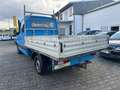 Volkswagen Crafter Pritsche 35 mittel L2 Doppelkabine 7Sitz Blau - thumbnail 4