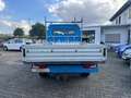 Volkswagen Crafter Pritsche 35 mittel L2 Doppelkabine 7Sitz Blau - thumbnail 5