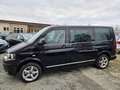 Volkswagen T5 Multivan neuer Motor 400km Schwarz - thumbnail 3
