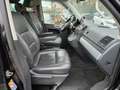 Volkswagen T5 Multivan neuer Motor 400km Schwarz - thumbnail 13