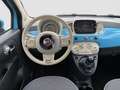 Fiat 500 500 1.2 Lounge Bleu - thumbnail 10