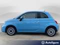 Fiat 500 500 1.2 Lounge Bleu - thumbnail 2