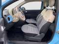 Fiat 500 500 1.2 Lounge Bleu - thumbnail 13