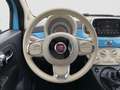 Fiat 500 500 1.2 Lounge Bleu - thumbnail 11