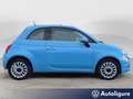 Fiat 500 500 1.2 Lounge Bleu - thumbnail 6