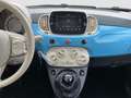 Fiat 500 500 1.2 Lounge Bleu - thumbnail 12