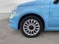 Fiat 500 500 1.2 Lounge Bleu - thumbnail 9