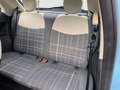 Fiat 500 500 1.2 Lounge Bleu - thumbnail 14