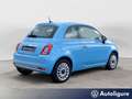 Fiat 500 500 1.2 Lounge Bleu - thumbnail 5