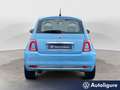 Fiat 500 500 1.2 Lounge Bleu - thumbnail 4