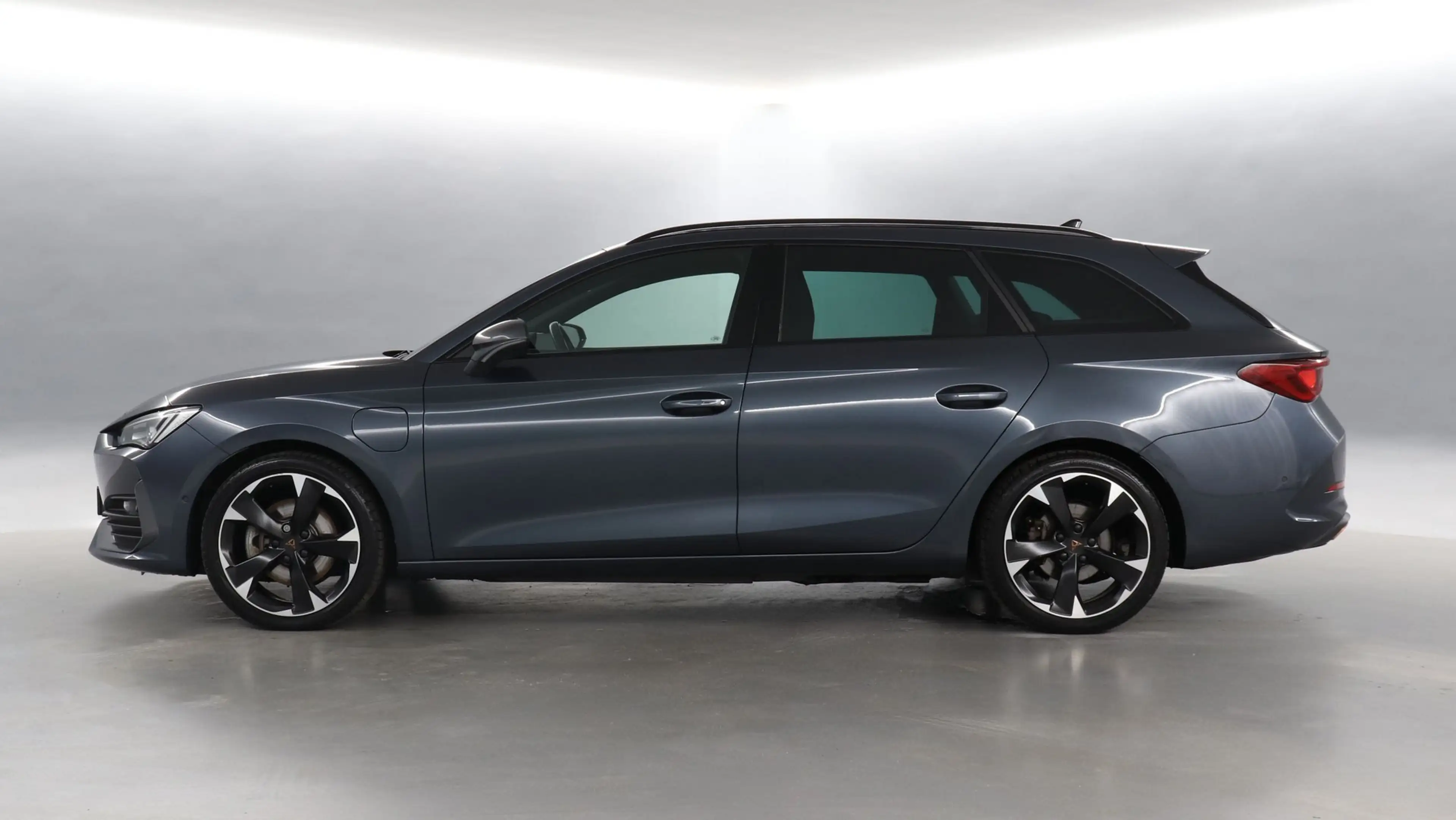 CUPRA Leon Sportstourer 1.4 e-Hybrid 204pk PHEV Adrenaline / — photo 11