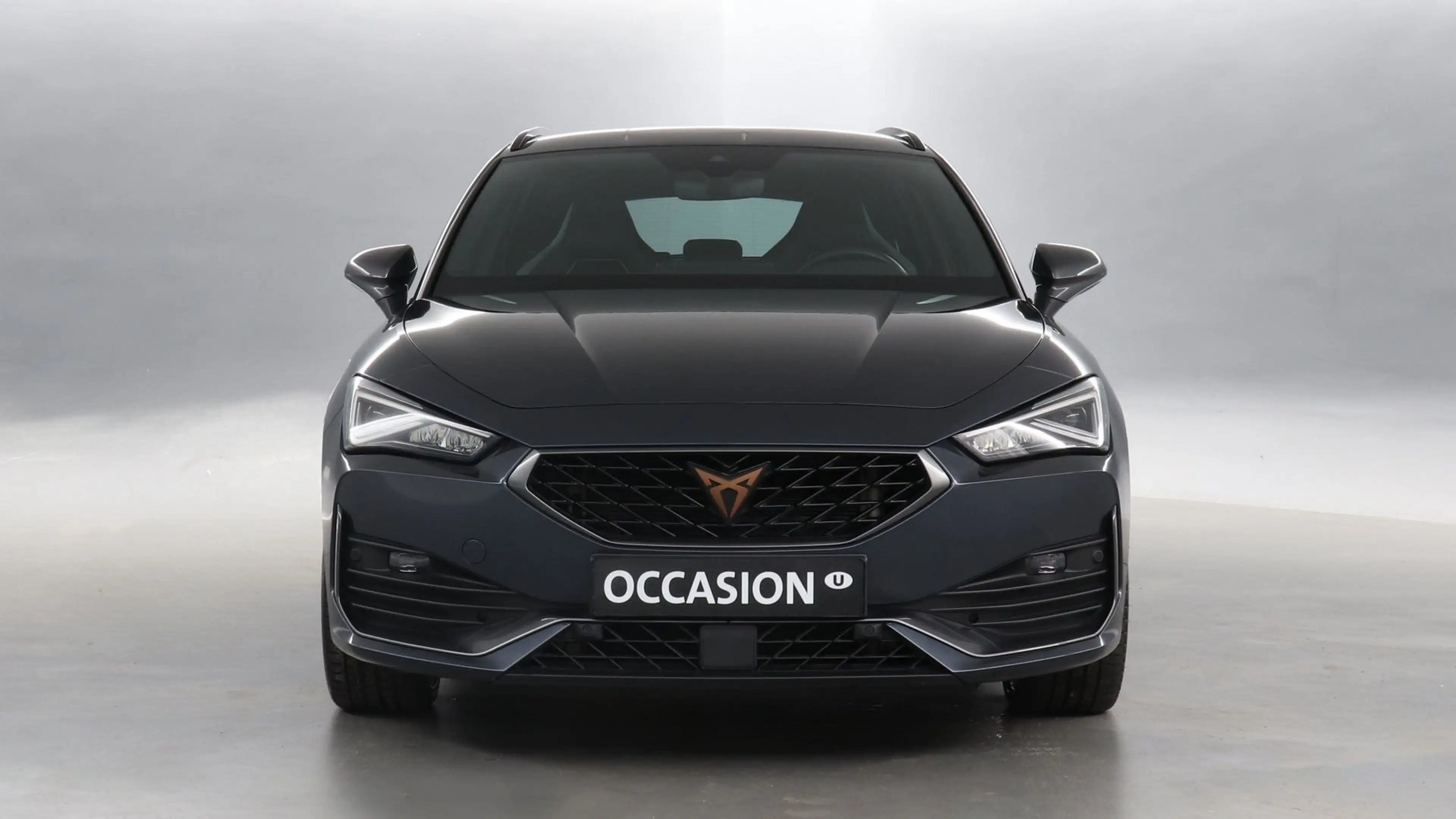 CUPRA Leon Sportstourer 1.4 e-Hybrid 204pk PHEV Adrenaline / — photo 9