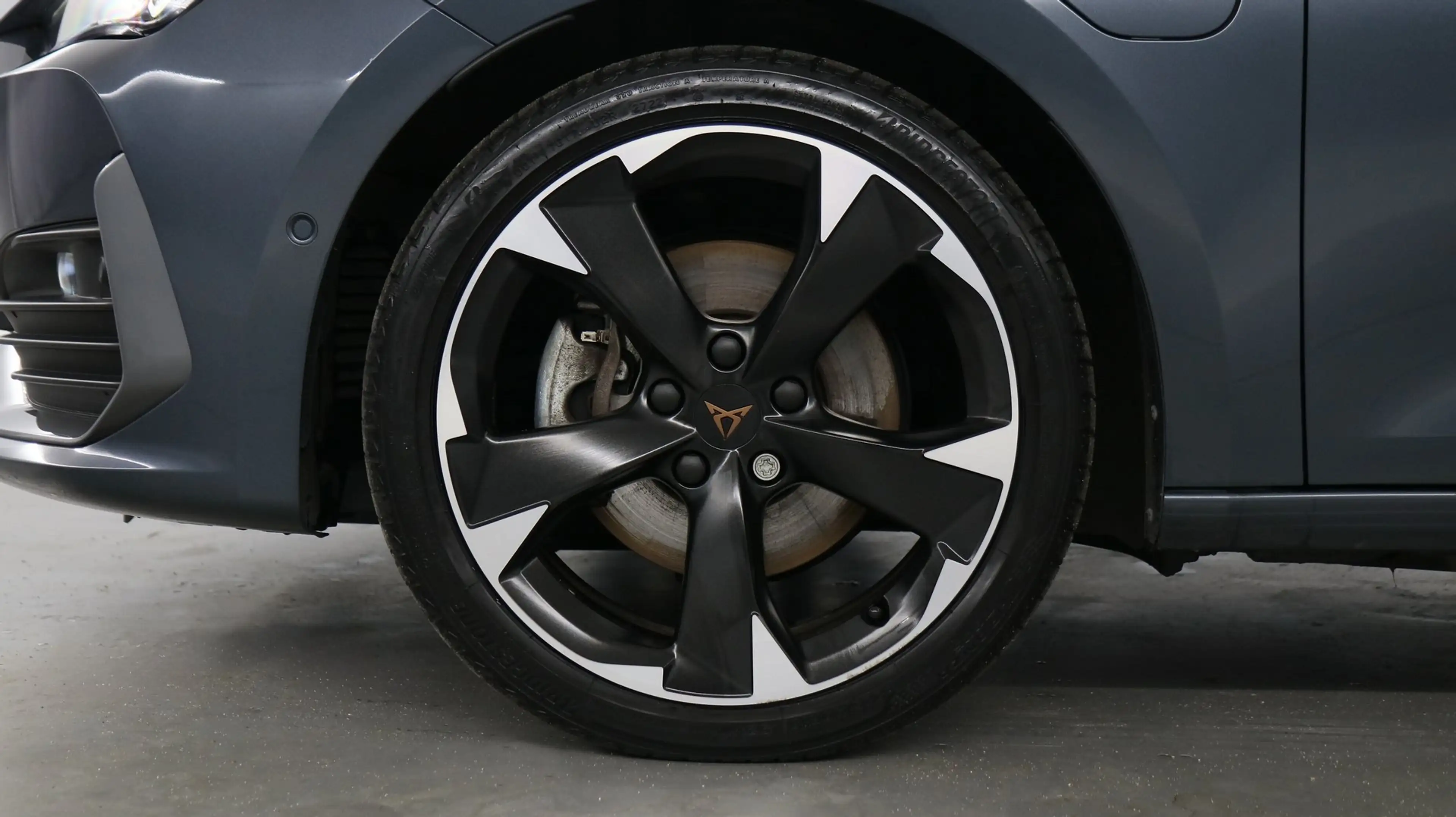 CUPRA Leon Sportstourer 1.4 e-Hybrid 204pk PHEV Adrenaline / — photo 13