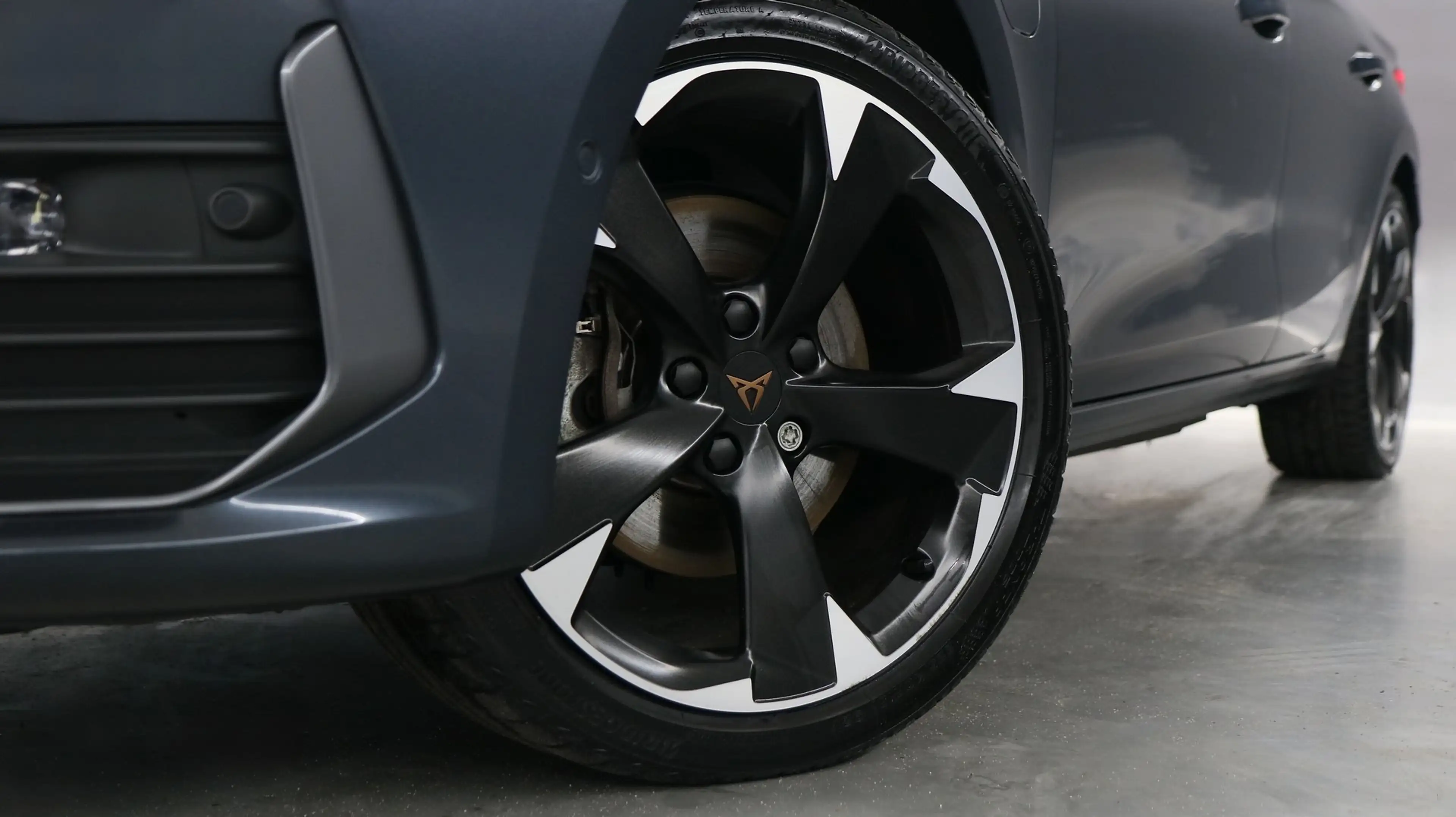 CUPRA Leon Sportstourer 1.4 e-Hybrid 204pk PHEV Adrenaline / — photo 14