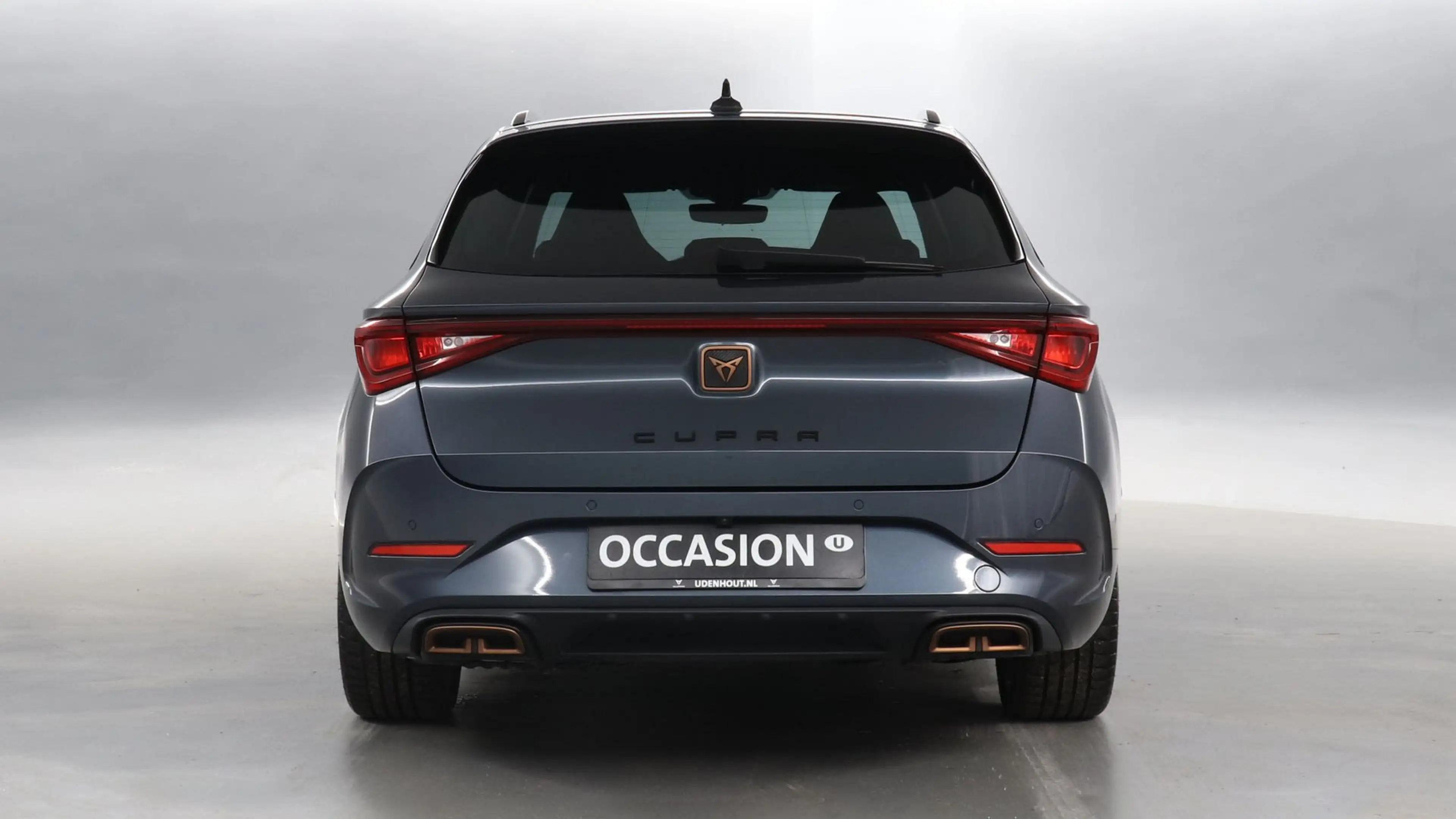 CUPRA Leon Sportstourer 1.4 e-Hybrid 204pk PHEV Adrenaline / — photo 10