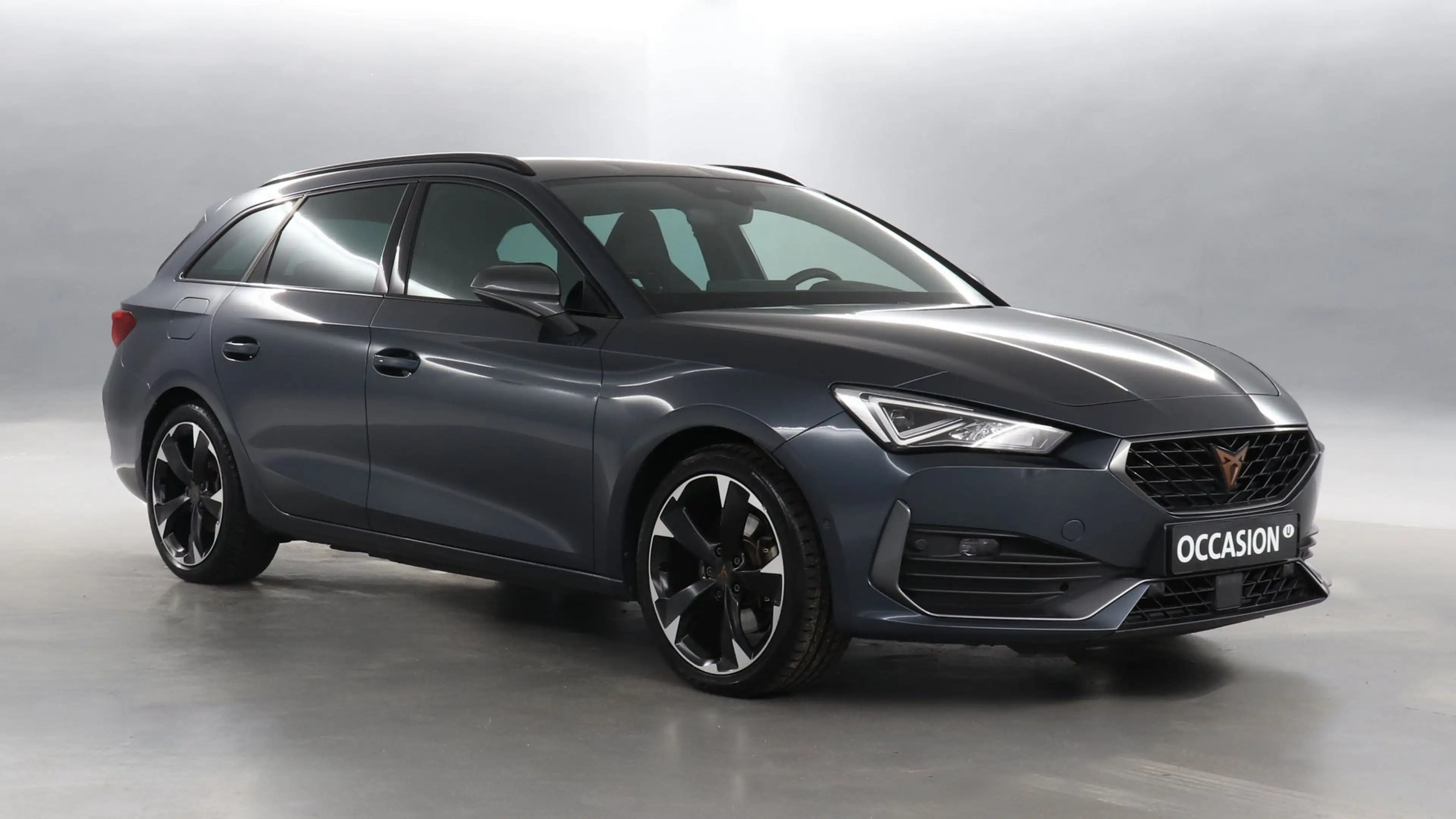 CUPRA Leon Sportstourer 1.4 e-Hybrid 204pk PHEV Adrenaline / — photo 7