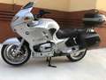 BMW R 1150 RT Silber - thumbnail 3