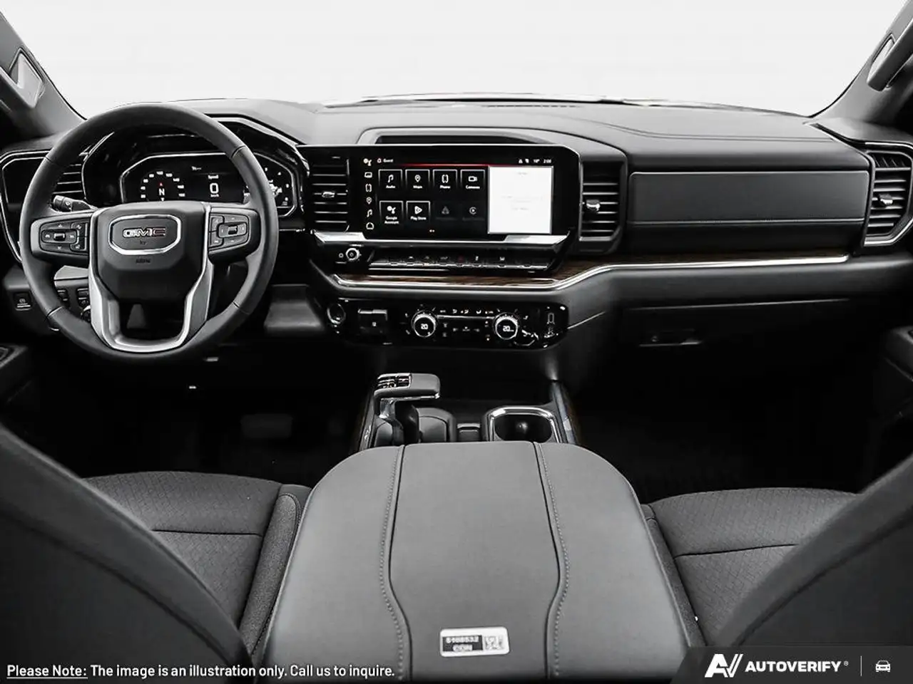GMC Sierra 1500 снимка GMC Sierra 1500