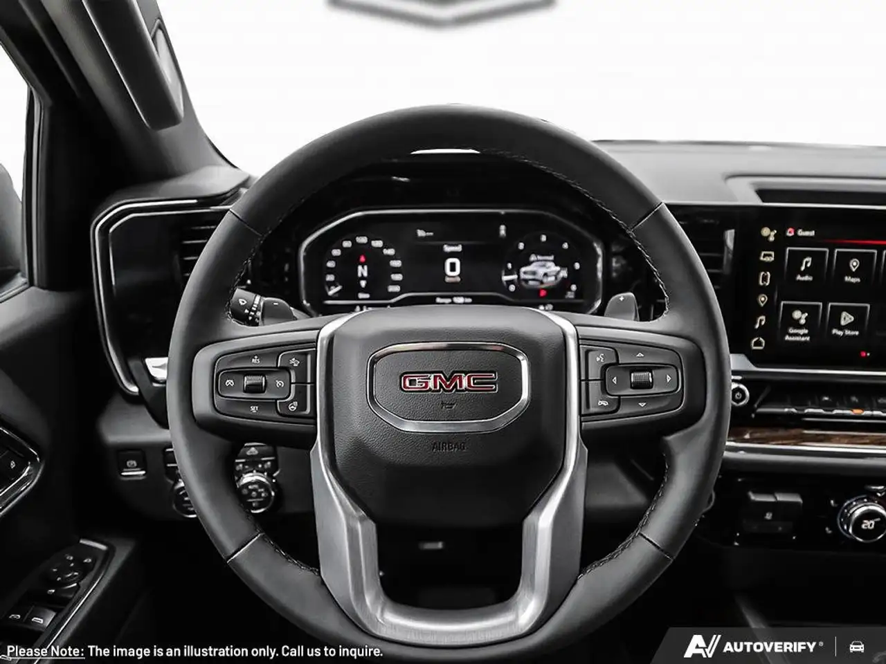 GMC Sierra 1500 снимка GMC Sierra 1500