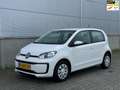 Volkswagen up! 1.0 BMT move up! 5 DEURS AIRCO|ELEKT.PAK|NAP| Wit - thumbnail 1